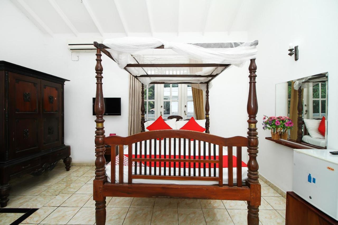 Hotel Empryean Katunayake Room photo